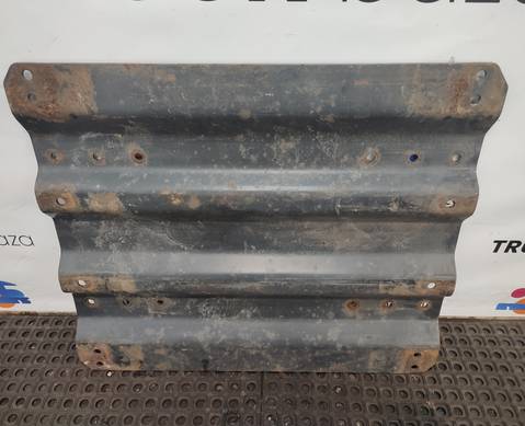 41020077 Плита под седло 50мм для Iveco Stralis I (с 2002)