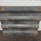 41020077 Плита под седло 50мм для Scania 4-series