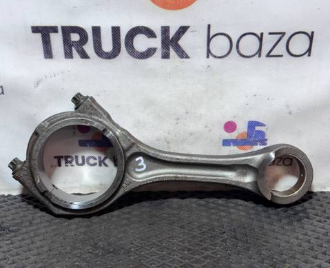 51024006145 Шатун для Man TGS II (с 2012)