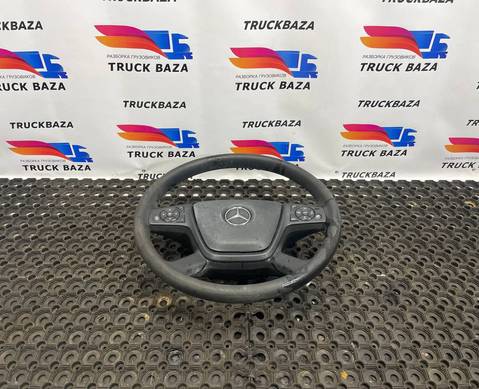 9604602803 Руль для Mercedes-Benz Actros New Actros MP4 (с 2011)