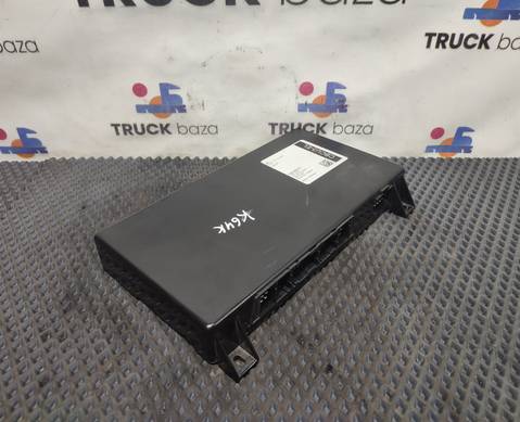 A3C0615120000 Блок управления CBCU3-EL для КАМАЗ 5490 (с 2013)