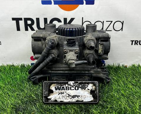 4801050060 Модулятор EBS задний для Mercedes-Benz Actros MP3 (с 2008)