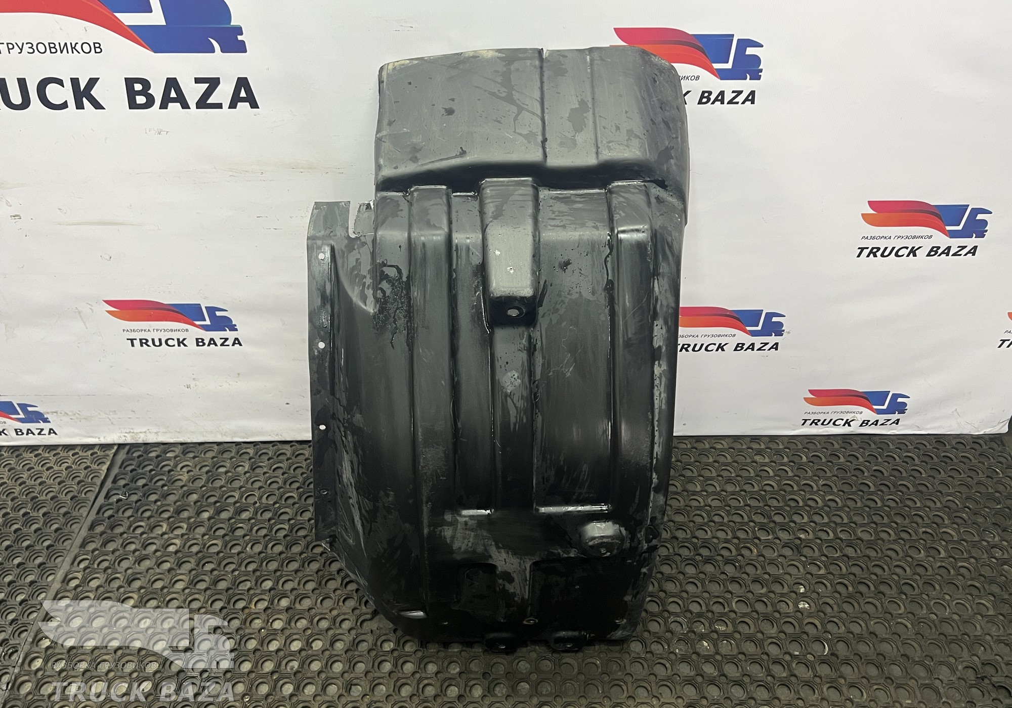 549018403051 Крыло переднее левое передняя часть для КАМАЗ 54901