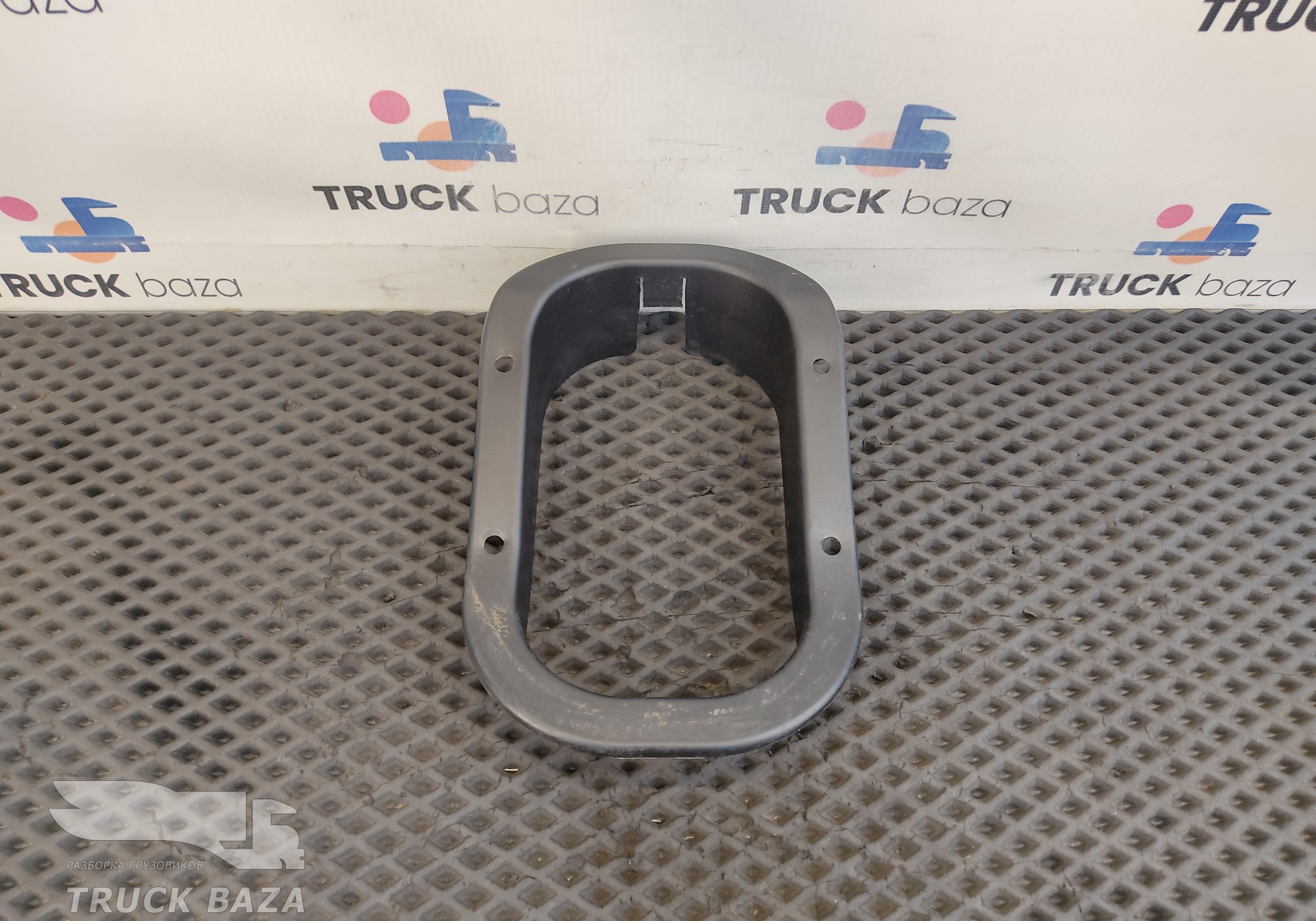 81964010171 Кожух пыльника нижний