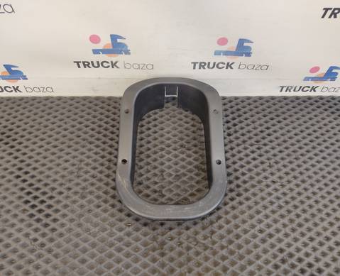 81964010171 Кожух пыльника нижний для Man TGA