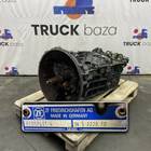 МКПП ZF 16S2220TD для Man TGS II (с 2012)