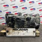 1790631 АКПП GRS 895 R для Scania 5-series