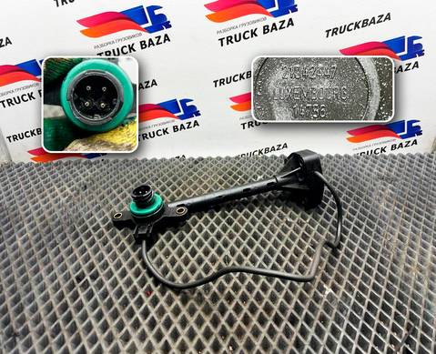 21042447 Датчик уровня масла для Volvo FH 4 (с 2012)