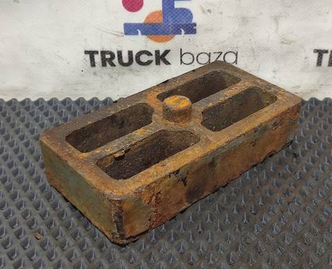 WG9925522105 Проставка рессоры для Sinotruk Sitrak C7H