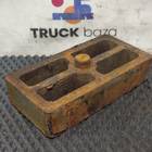 WG9925522105 Проставка рессоры для Sinotruk Sitrak C7H