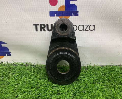 5490500201210 Пластина стабилизатора кабины для КАМАЗ 5490 (с 2013)