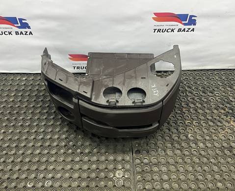 549015337092 Передняя панель салона для КАМАЗ 54901