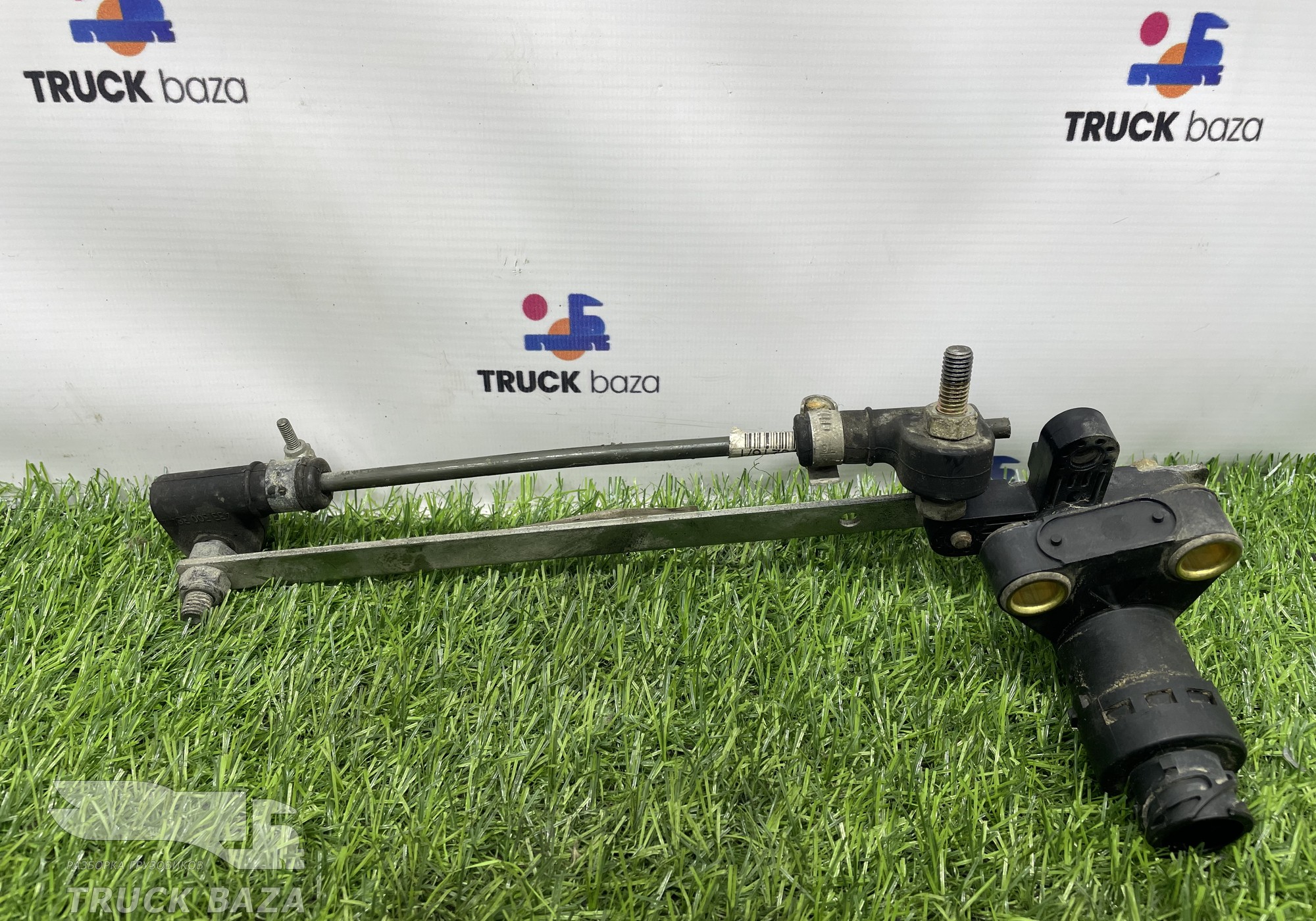 WG9925715114 Кран уровня пола кабины для Sinotruk Sitrak C7H