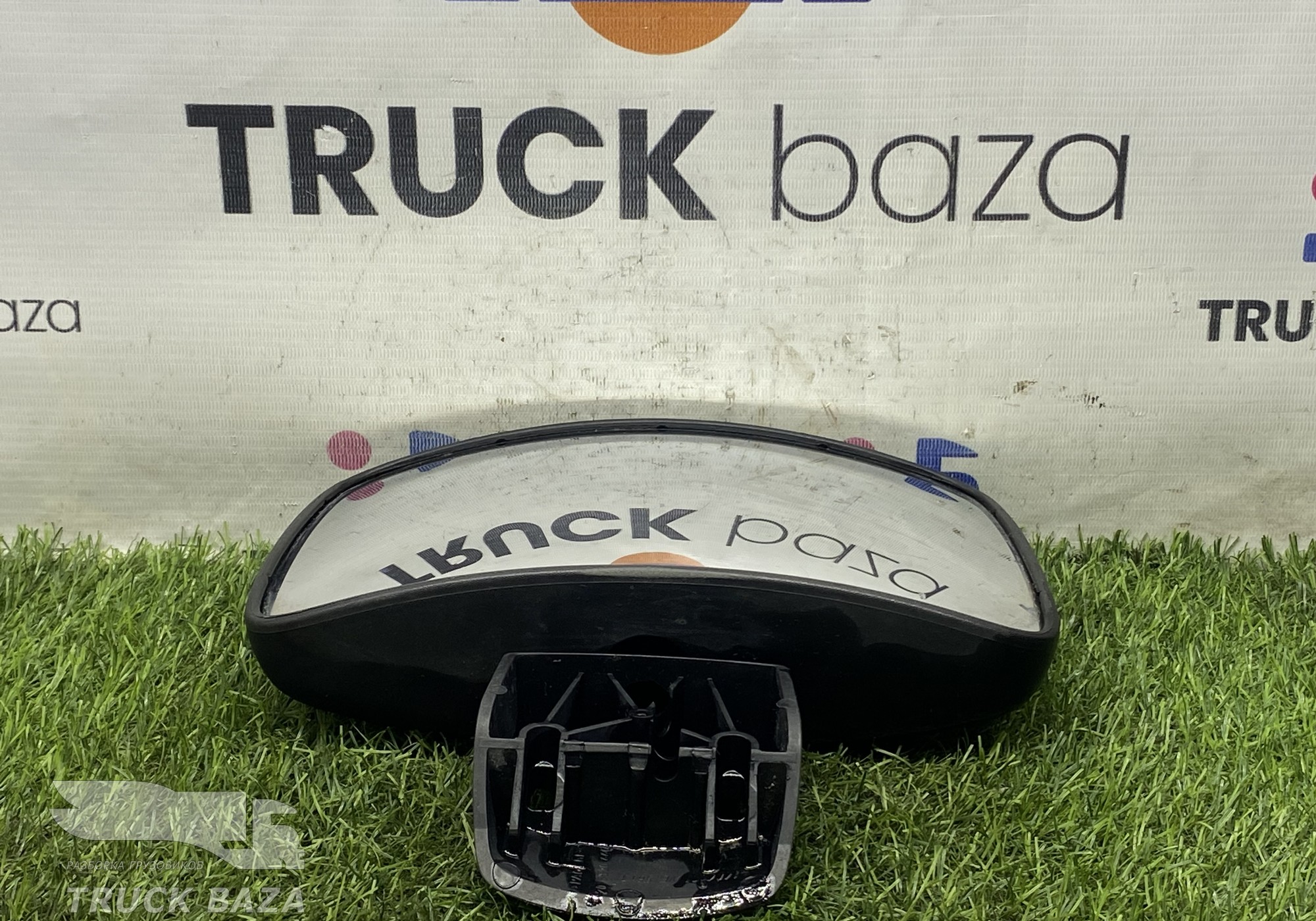 1916864 Зеркало бордюрное