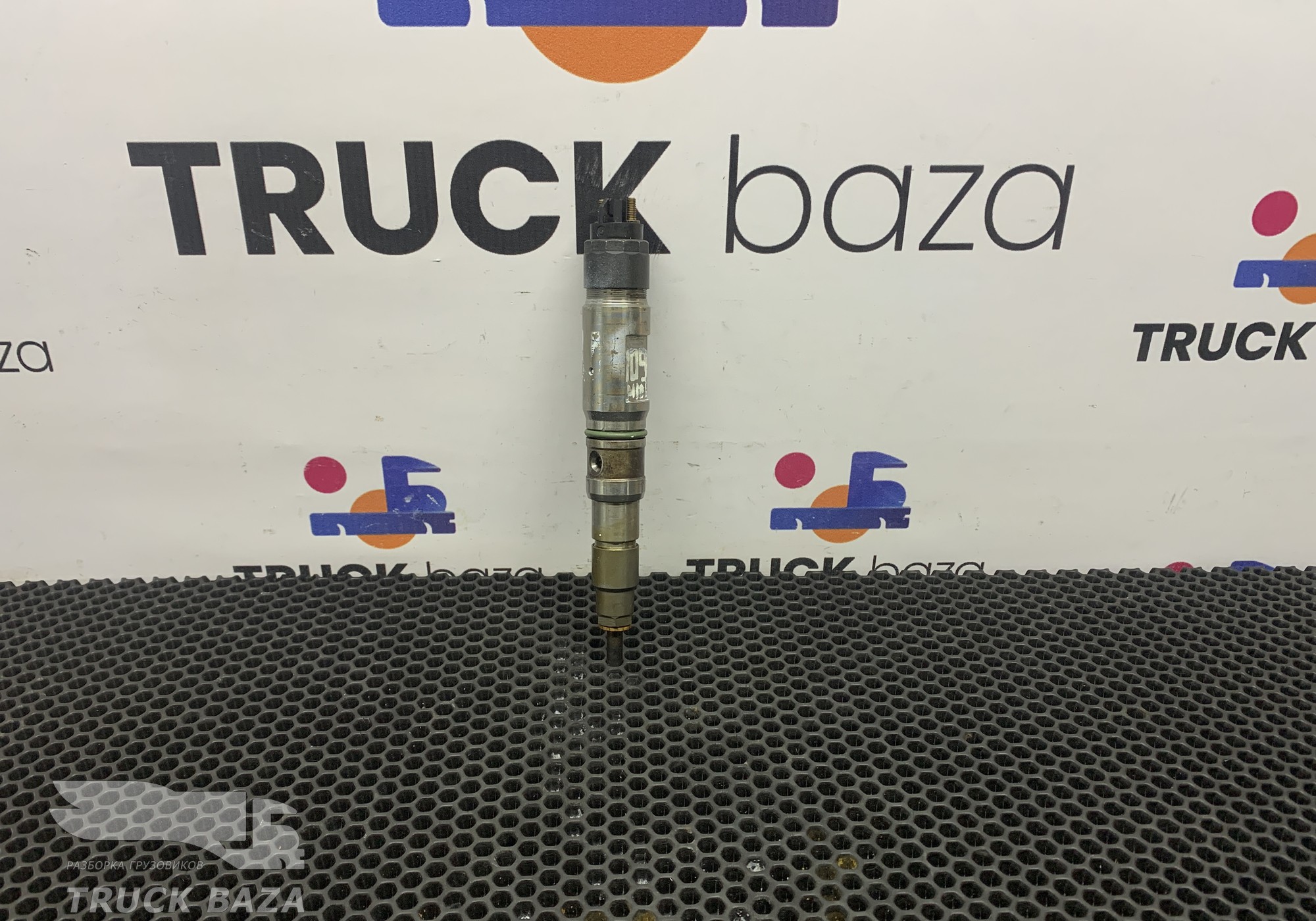 51101006126 Форсунка топливная для Man