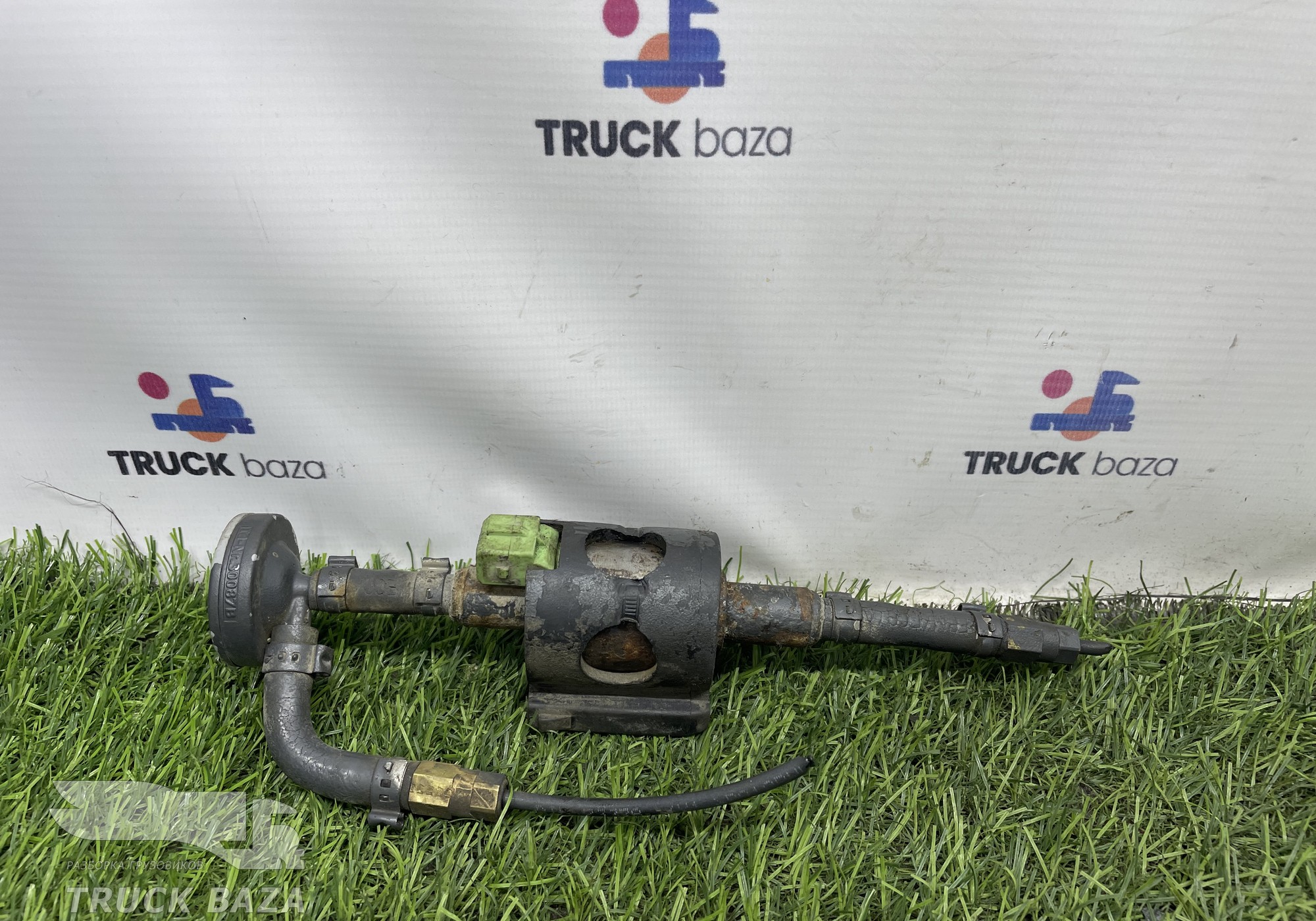 9012869C Насос автономного отопителя