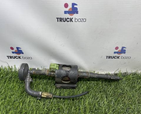 9012869C Насос автономного отопителя для Renault Magnum IV DXi (с 2005 по 2013)