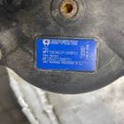 DZ91189553200 Бак топливный для Shacman X3000 (с 2014)