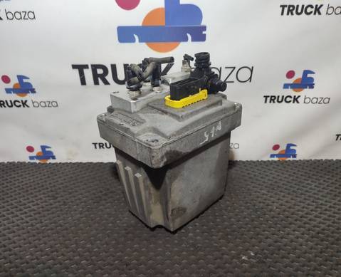 81154036117 Насос системы AdBlue для Man TGX II (с 2012)
