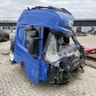 Scania 5-series P 2017 г. в разборе