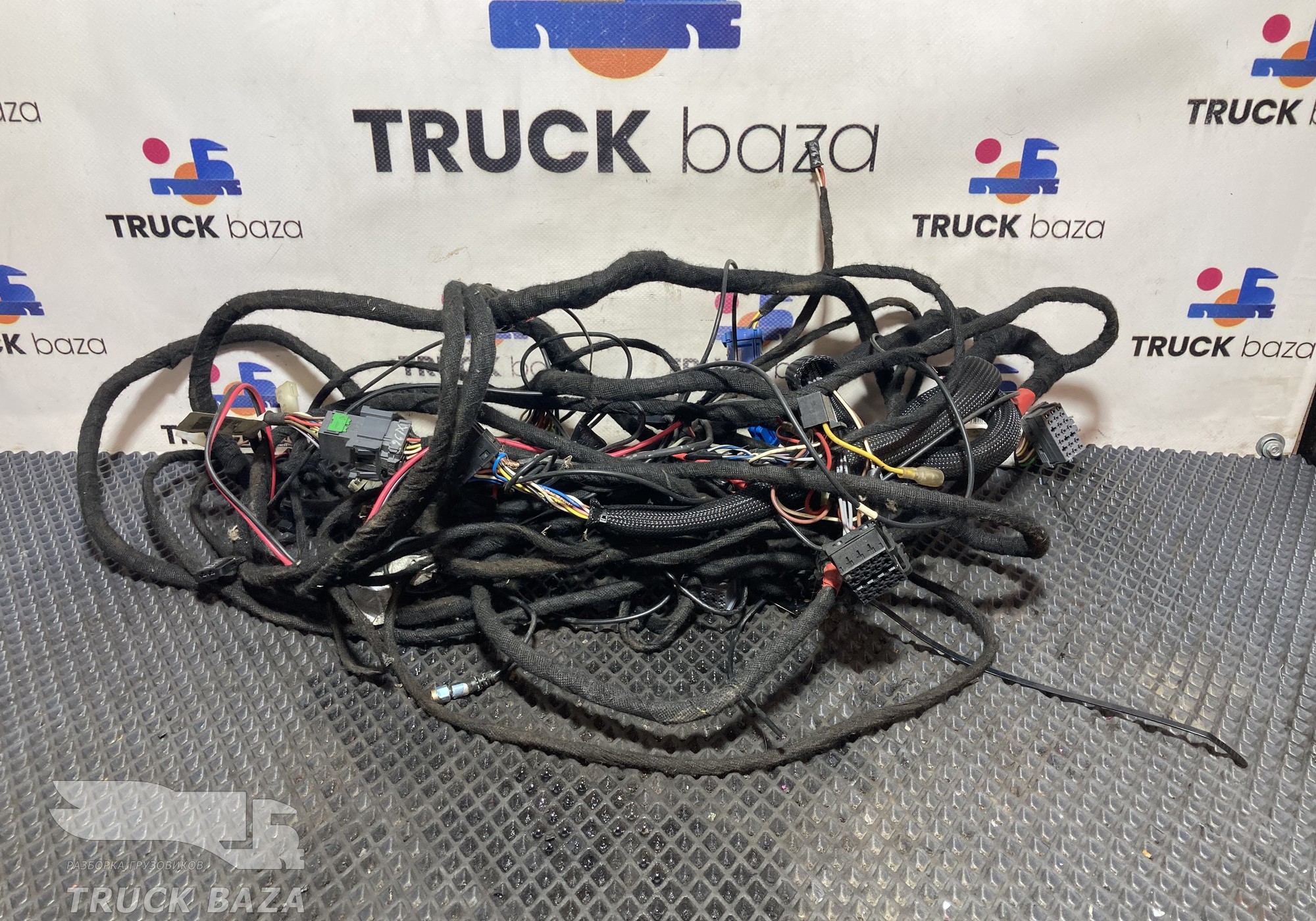 5490407171047 Электропроводка для КАМАЗ 5490 (с 2013)