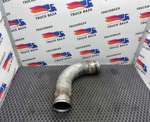 5490130302945 Патрубок радиатора для КАМАЗ 54901