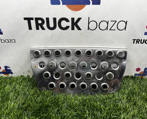 810W615105187 Ступенька подножки для Sinotruk Sitrak C7H