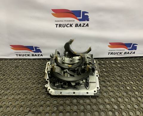 22106416 Блок управления АКПП AT2412D для Volvo FH 4 (с 2012)