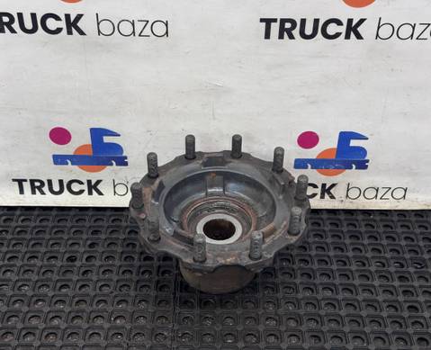 1864428 Ступица передняя для Scania 5-series G (с 2004 по 2016)