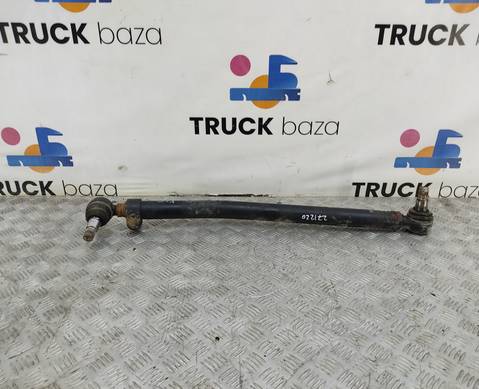 656563414010 Тяга рулевая продольная для КАМАЗ 54901