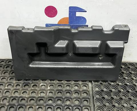 500370716 Локер передний правый для Iveco Stralis I (с 2002)