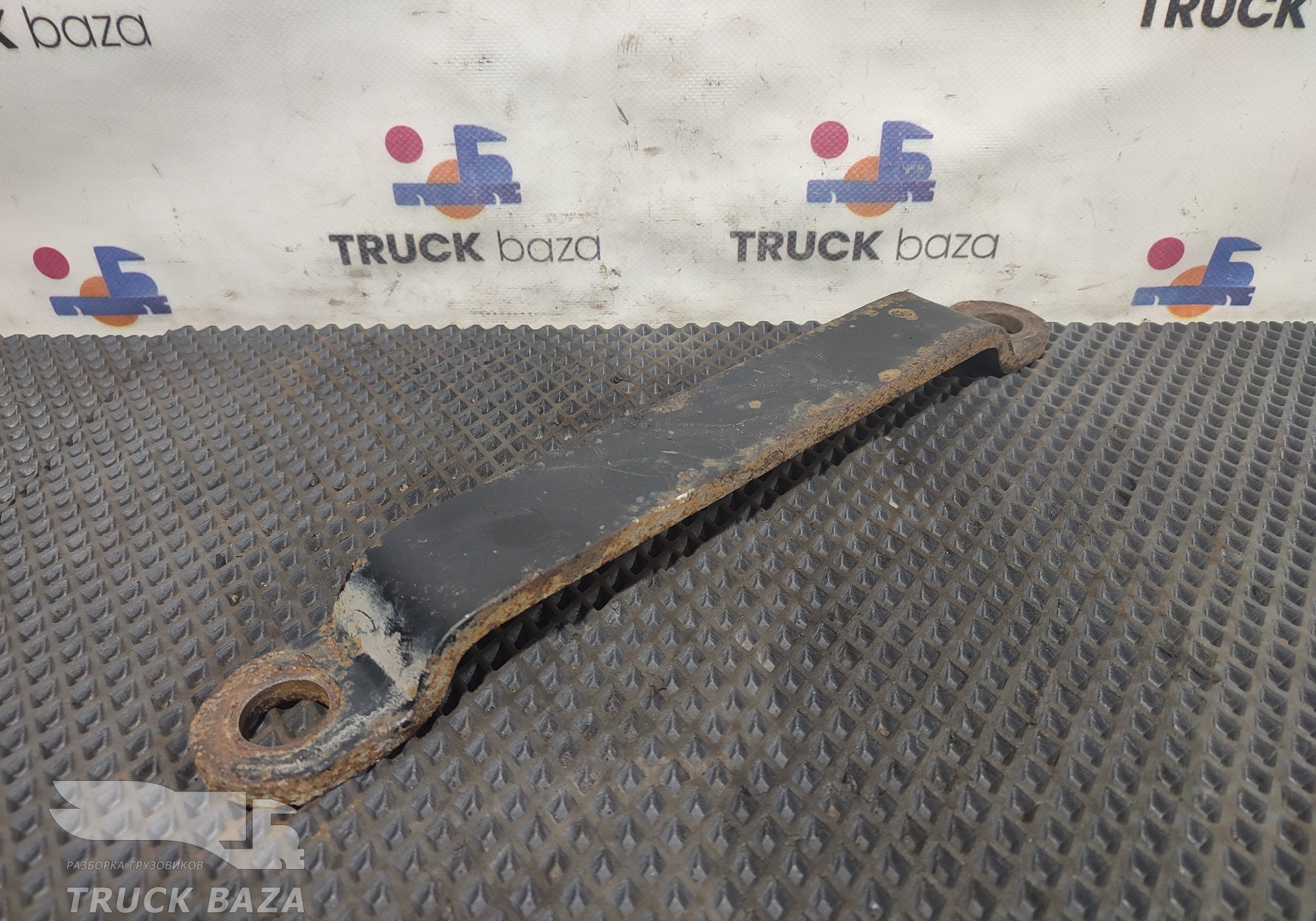 43082906060 Стойка переднего стабилизатора для КАМАЗ 5490 (с 2013)