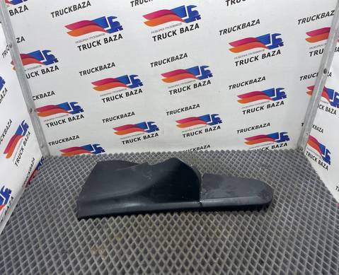 JC4617C727AAW Накладка зеркала правая для Ford F-MAX (с 2018)