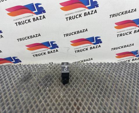 9435455907 Кнопка люка для Mercedes-Benz Actros MP3 (с 2008)