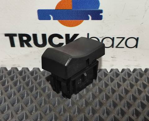 5010232166 Заглушка кнопки для Renault Magnum I (с 1990 по 1997)