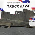 1850723 Накладка радиатора правая для Daf XF106 (с 2013 по 2023)