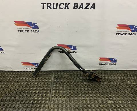 54901110917210 Кронштейн воздушного фильтра для КАМАЗ 54901