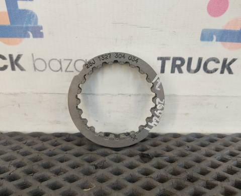 1327304034 Шайба КПП для Man TGX