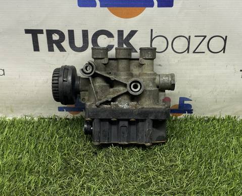 4728800010 Кран уровня пола главный для Renault