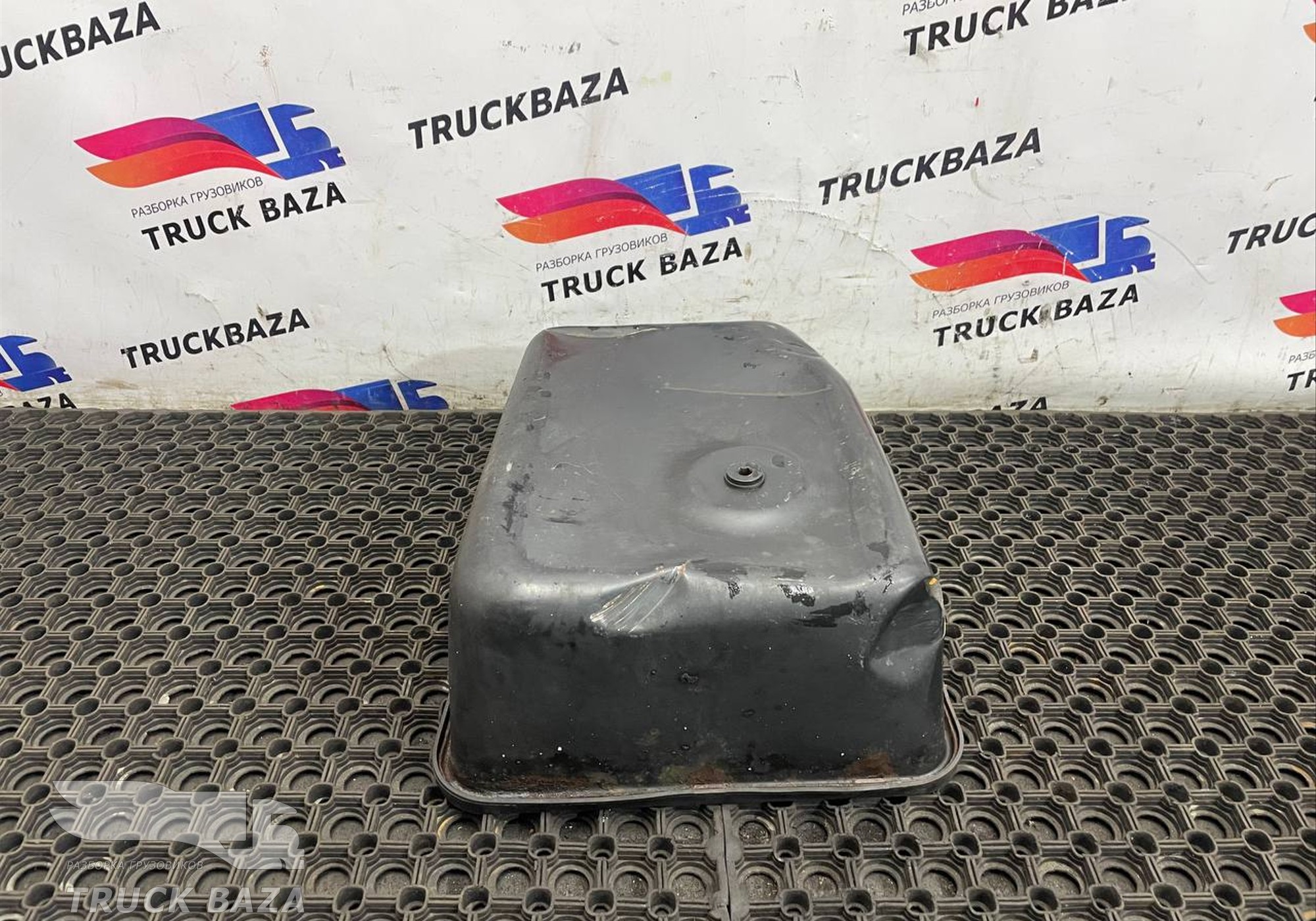 51058006406 Поддон масляный для Man TGX II (с 2012)