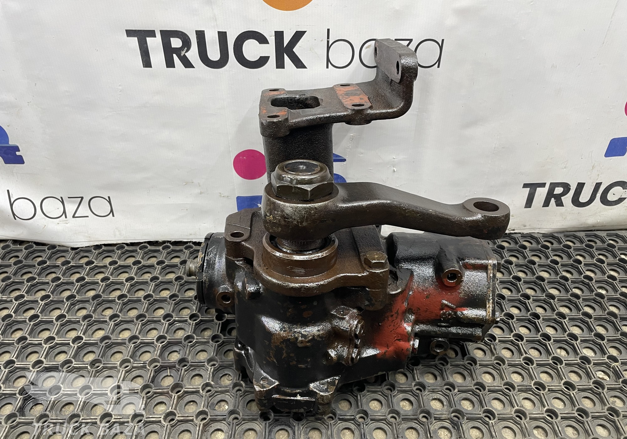 A3874610301 ГУР LS7