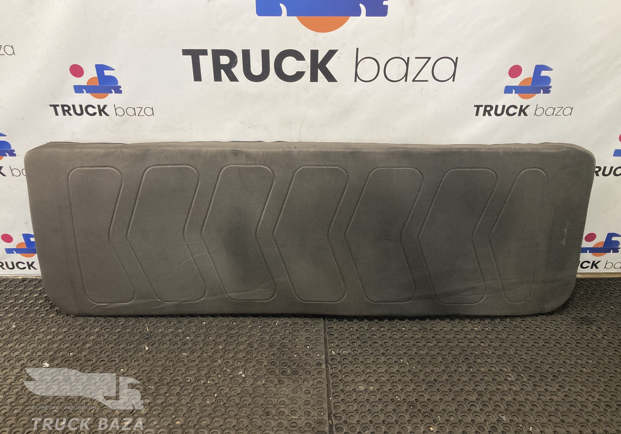 54901821903010 Матрас спальника нижнего для КАМАЗ 54901