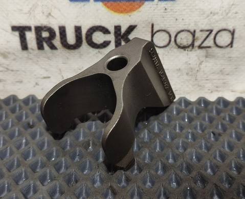 1549072 Кронштейн форсунки топливной для Scania