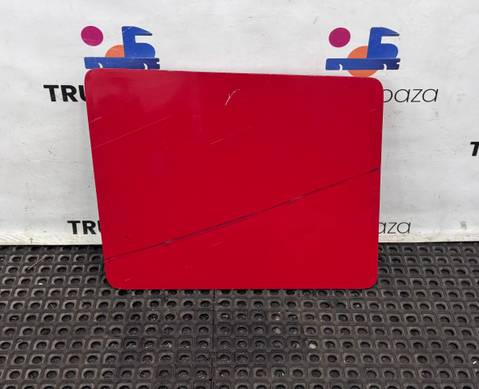 A9607502903 Крышка инструментального ящика правая для КАМАЗ 54901