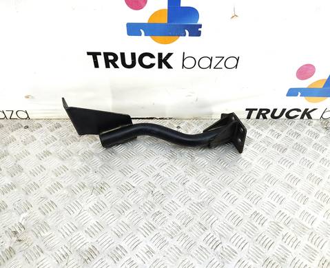 54901840515210 Кронштейн корпуса подножек правый для КАМАЗ 54901