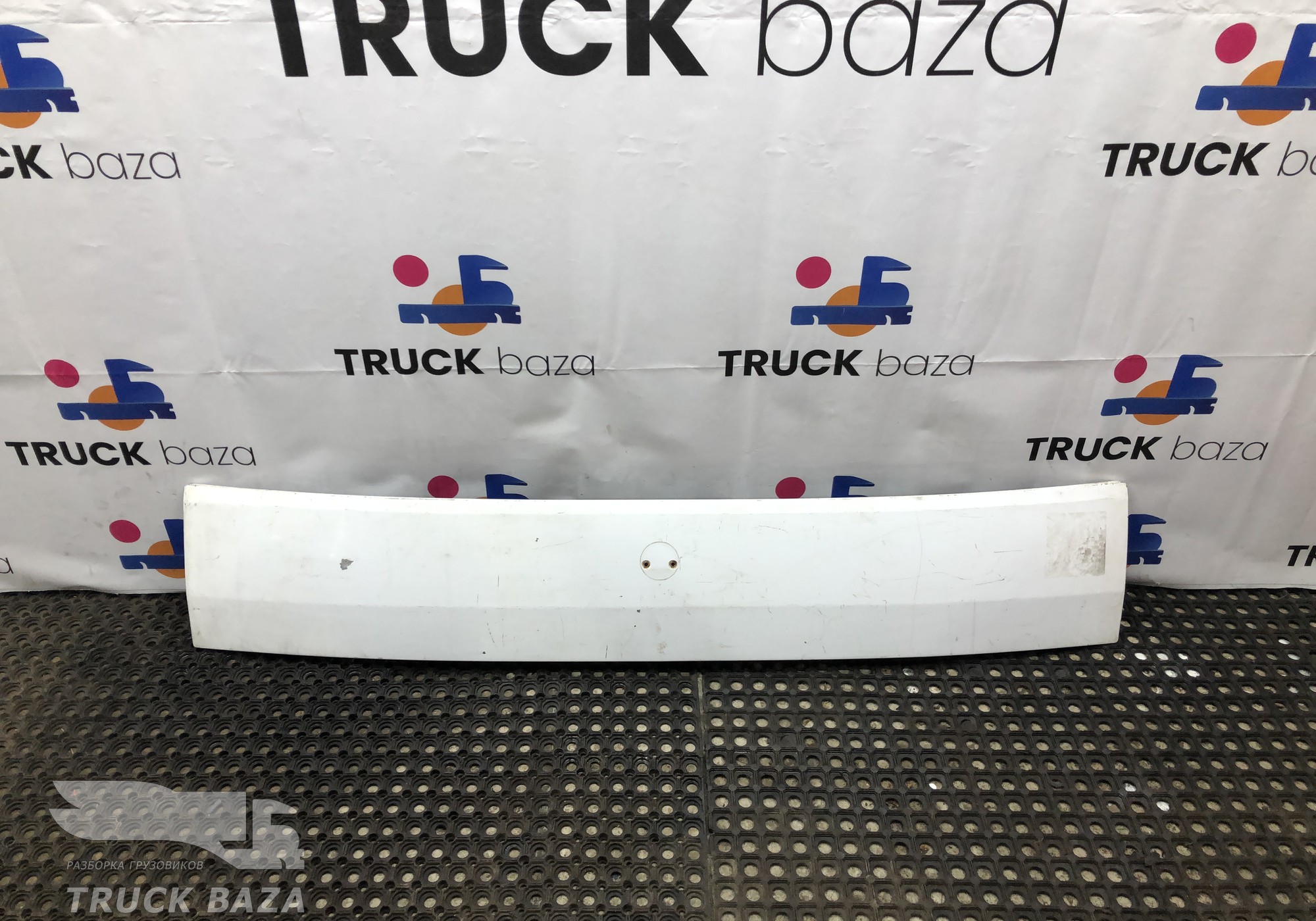 6737500002 Капот верхняя часть для Mercedes-Benz 16-26