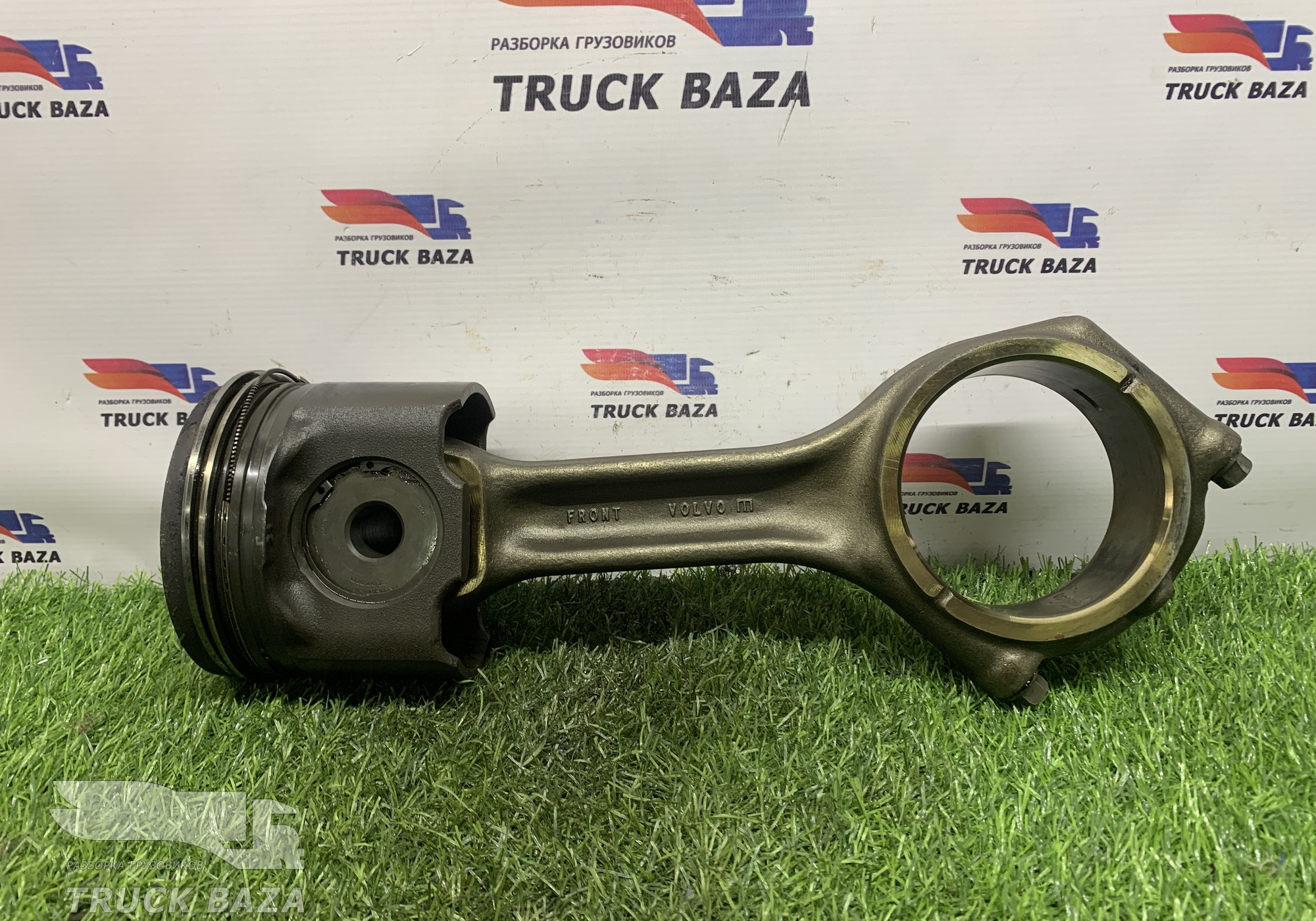 7422106875 Поршень с шатуном для Volvo