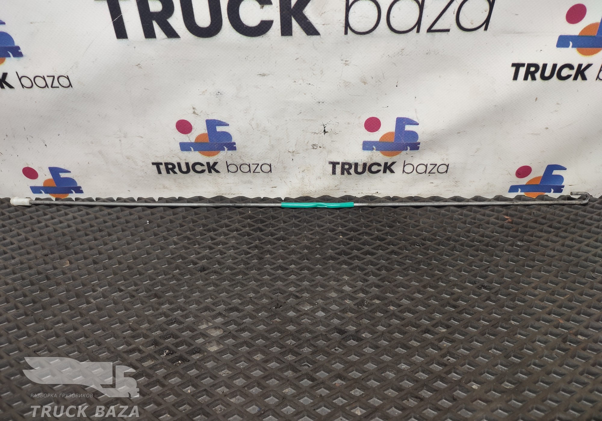 Тяга замка двери для Daf XF105 (с 2005)