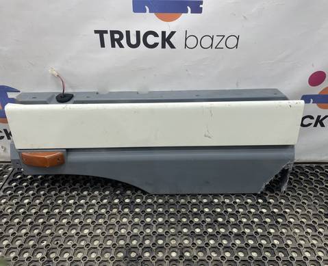 1855610 Продолжение крыла левого для Daf 95XF