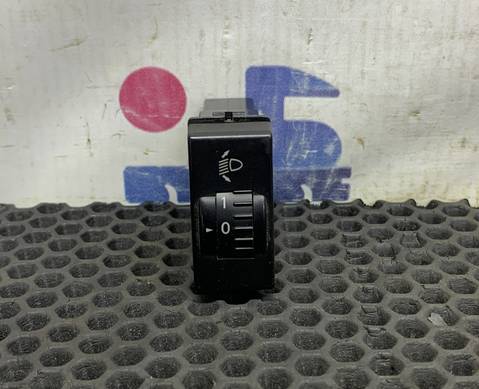 WG9918586009 Кнопка корректора фар для Sinotruk Howo T5G